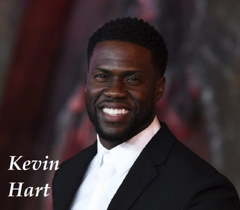 Kevin Hart